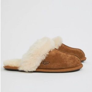 UGG Scuffette II Slippers